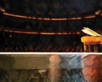 A Night at The Opera