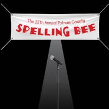 The 25th Annual Putnam County Spelling Bee 