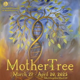 MotherTree show poster