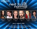 Next to Normal in Central Virginia