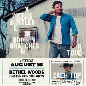 Dierks Bentley
