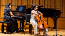 Concerto Competition Finals in Miami Metro
