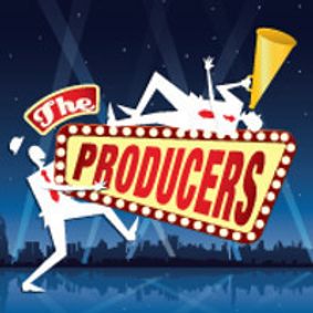 The Producers – Live on Stage! show poster