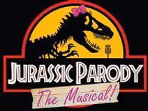 Jurassic Parody: The Musical