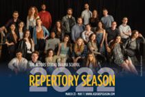 Class of 2022, Repertory Season