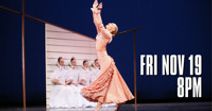 Martha Graham Dance Company: Appalachian Spring by Martha Graham