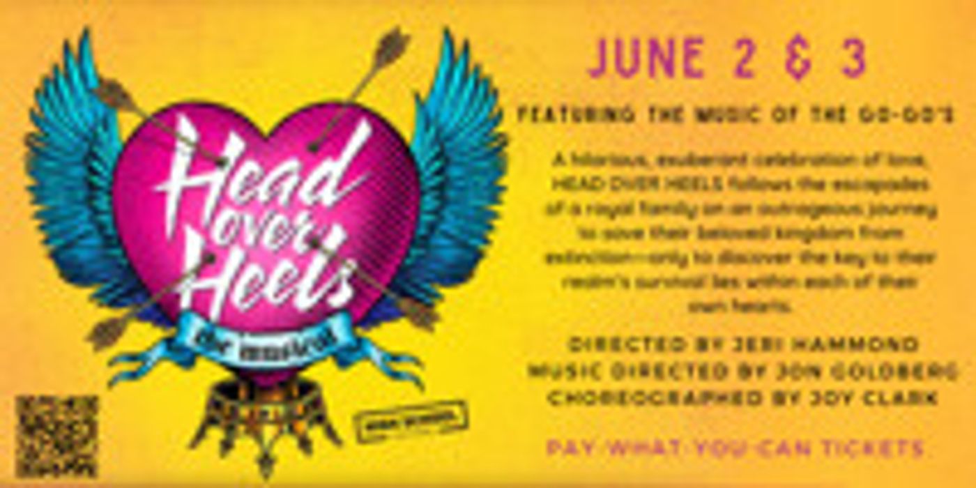 THE NORMAL HEART & More Lead Boston's June 2023 Theater Top Picks  Image