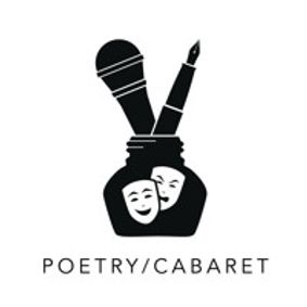 Poetry/Cabaret: QUEERED! show poster