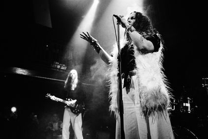 Late Night Jazz: Plumm show poster