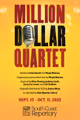 MILLION DOLLAR QUARTET in Costa Mesa