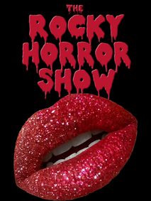 The Rocky Horror Show show poster