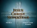 Jesus Christ Superstar in Broadway