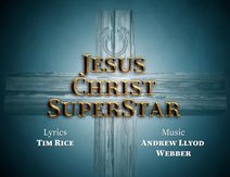 Jesus Christ Superstar