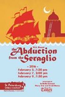 The Abduction from the Seraglio