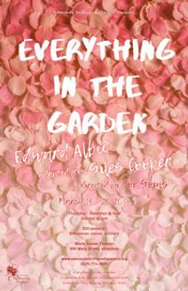 Everything in the Garden