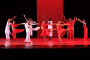 Alvin Ailey American Dance Theater’s New York City Center Season December 3, 2025 – January 4, 2026 in Off-Off-Broadway