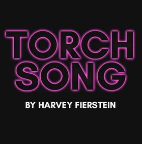 Torch Song show poster