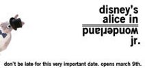 Alice in Wonderland, Jr.