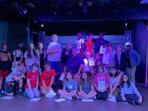 Bye Bye Birdie Youth