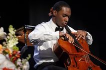 ASO Talent Development Program Musicale: An Alumni Celebration