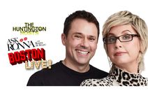 Ask Ronna Live (With Ronna Glickman and Bryan Safi)