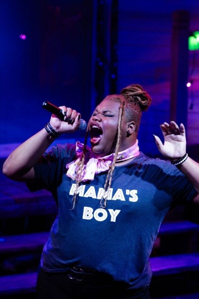 MRS. DOUBTFIRE & More Lead Dallas' Winter 2026 Top Theatre Shows Image