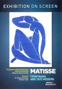 Exhibition on Screen: Matisse: From MoMA and Tate Modern