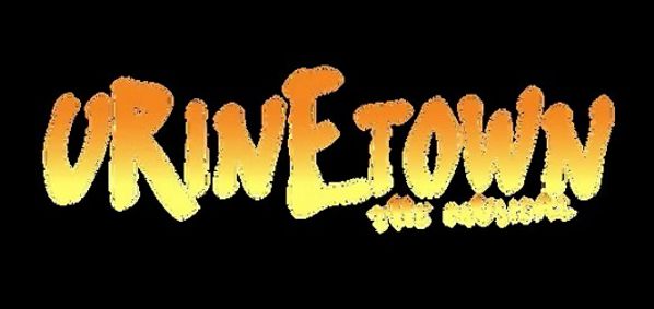 Urinetown show poster