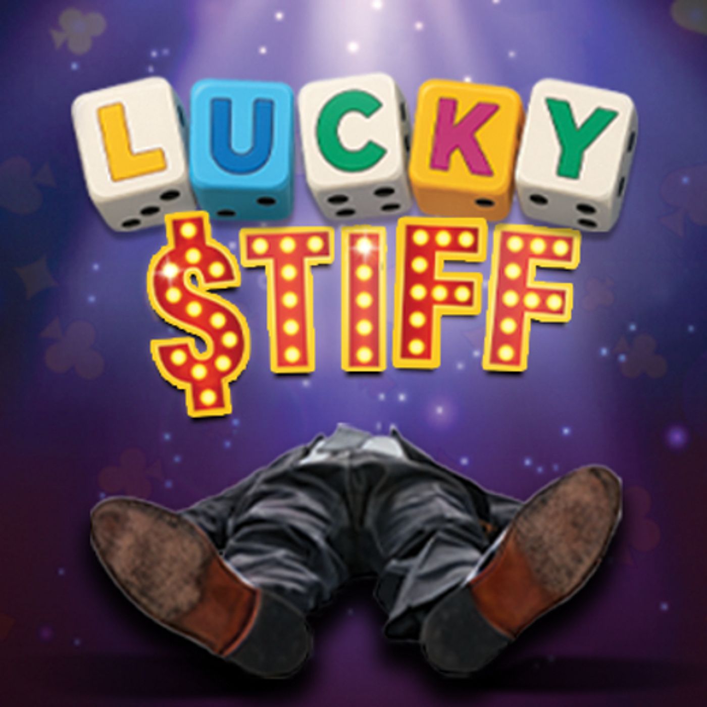 COME FROM AWAY & More Lead Florida's Top Holiday Theatre Shows  Image