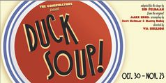 Duck Soup in Chicago