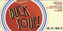 Duck Soup