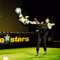 The Canine Stars Stunt Dog Show in New Jersey