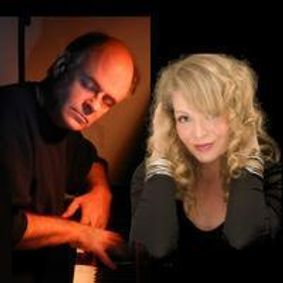 Harry Mayronne and Dorian Rush In Concert show poster