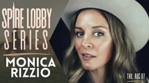 Monica Rizzio in Boston