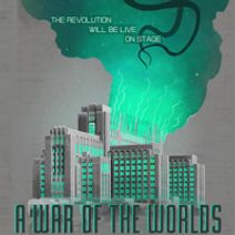 A War of the Worlds