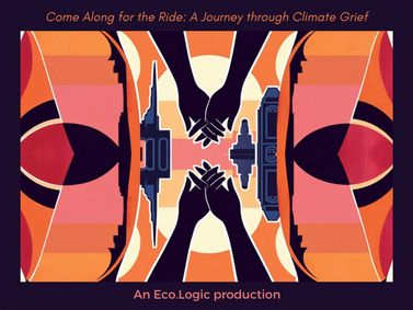 Come Along for the Ride show poster