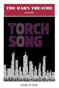 Torch Song show poster