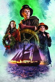 The Christmas Tree Ship show poster