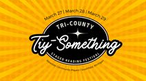Tri-County Try Something Festival