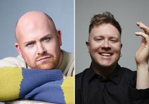 Free at 3 Presents: Nicky Spence and Dylan Perez