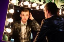 MARK WILLIAM: Feeling Good