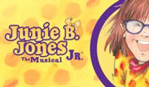 Junie B Jones The Musical Jr