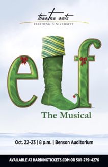 Elf the Musical