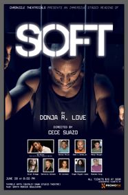 SOFT by Donja R. Love show poster