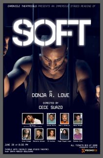 SOFT by Donja R. Love