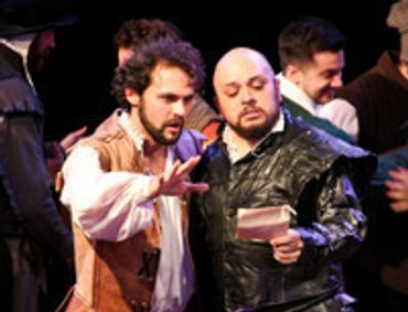 The Book of Will show poster