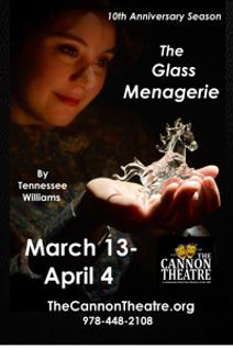 The Glass Menagerie