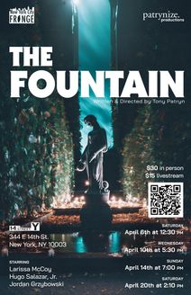 The Fountain