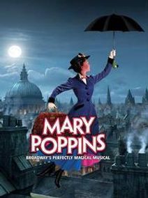 Mary Poppins