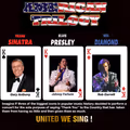 AMERICAN TRILOGY in Las Vegas